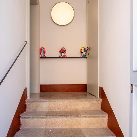Dimora Del Vescovo Art Boutique Hotel Minervino di Lecce Bagian luar foto