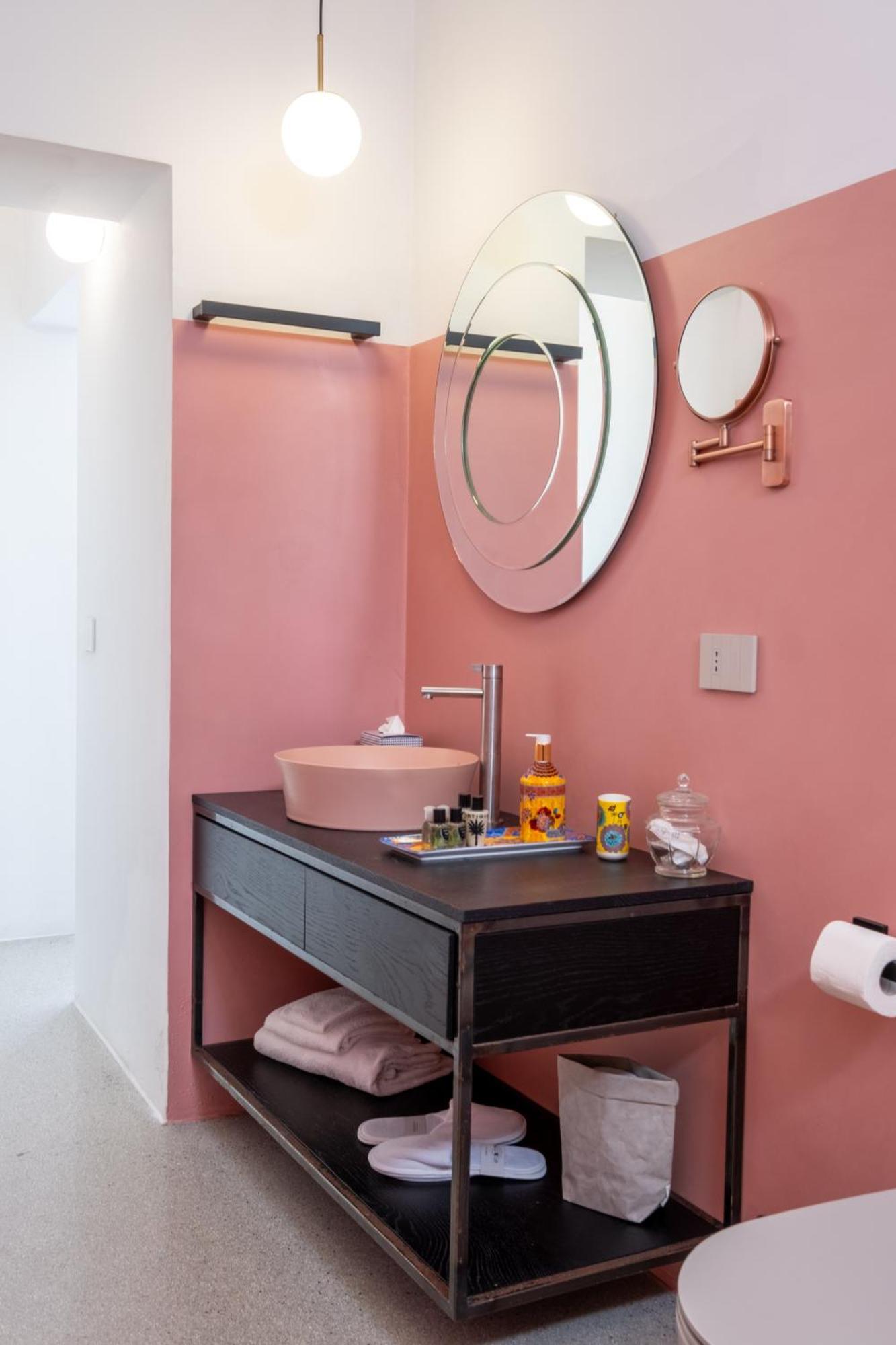 Dimora Del Vescovo Art Boutique Hotel Minervino di Lecce Bagian luar foto